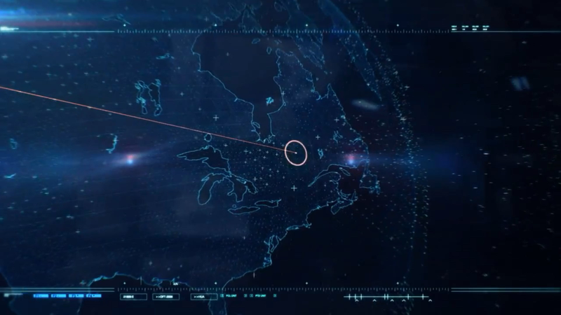 Illustration for article titled There's A New Ace Combat, And It's Coming to the PS3